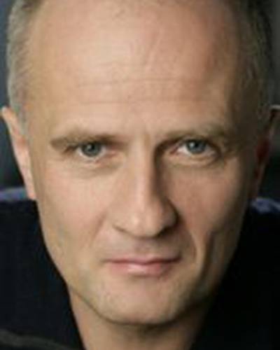 Дитер Рисл фото