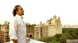 Кадр из фильма "Безумие" - 2