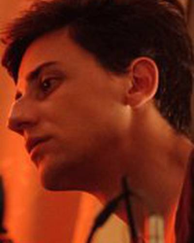 Марк Зисельсон фото