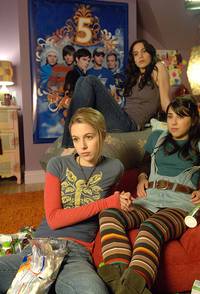 Кадр Укради моё сердце