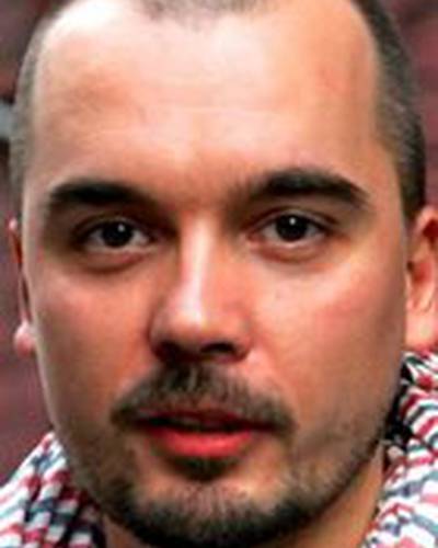 Степан Коршунов фото