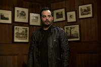 Кадр Дневники вампира