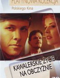 Холостяцкая жизнь на чужбине