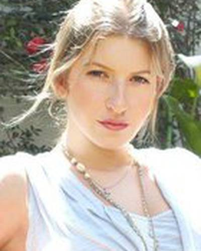 Тара Саммерс фото