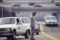 Кадр Мистер Джонс