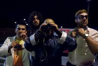 Кадр Печенье и конфеты – последняя глава