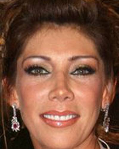 Синтия Клитбо фото