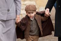 Кадр Аббатство Даунтон