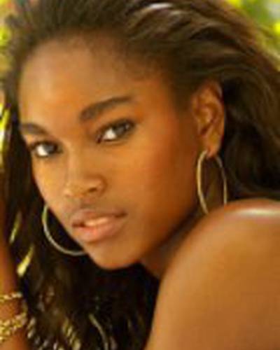 Дамарис Льюис фото