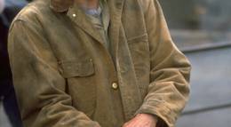 Кадр из фильма "Октябрьское небо" - 1