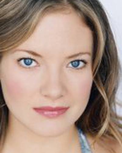 Кристин Слейсмен фото