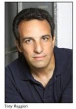 Тони Ружиери фото
