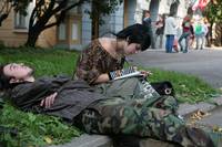 Кадр Пикап: Съем без правил