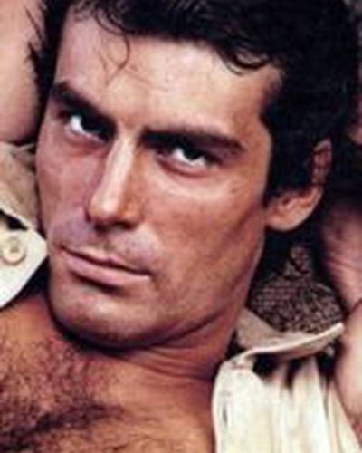 Ален Жарри фото