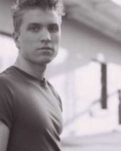 Джоэль Росс фото