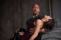 Кадр Разлом Сан-Андреас