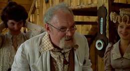 Кадр из фильма "Неоконченная пьеса для механического пианино" - 1