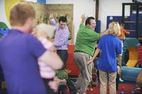 Кадр Американская семейка