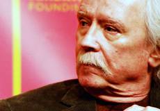 Джон Карпентер идет навстречу мечте