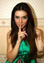 Анна Седокова фото