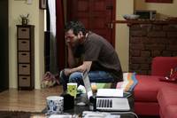 Кадр Лучшие намерения