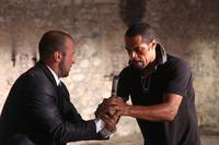 Кадр Тайна султана