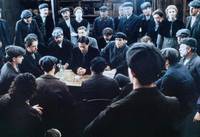 Кадр Горничная с «Титаника»