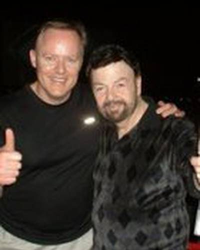 Дэн Мерфи фото