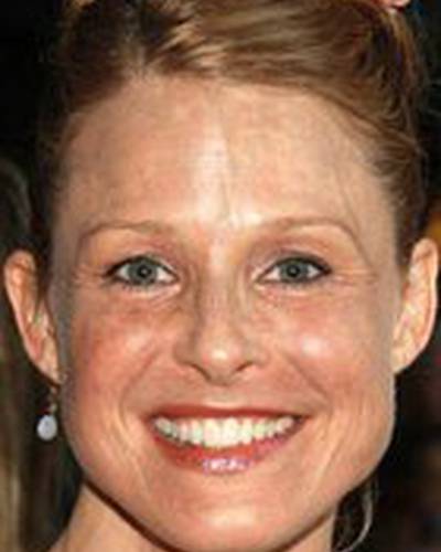 Ария Барейкис фото