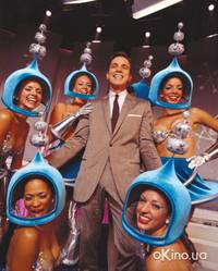 Кадр К черту любовь