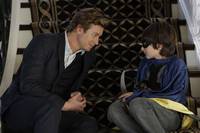 Кадр Менталист