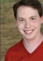 Скотт Халберстадт фото