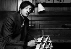 Эдриан Броуди сыграет в сериале про Гудини