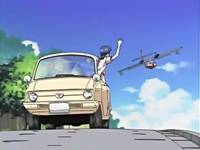 Кадр Нарутару