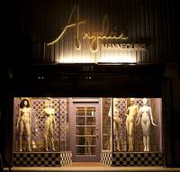 Кадр Маньяк