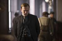 Кадр Больница Никербокер