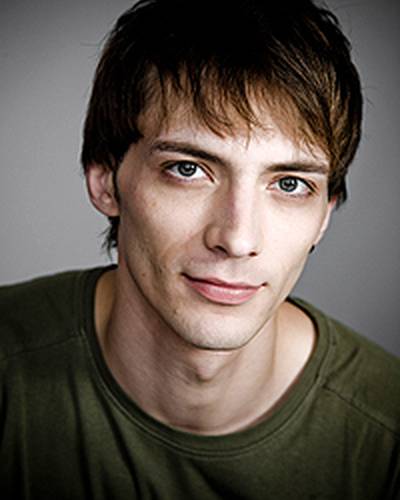 Антон Феоктистов фото