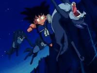 Кадр Драконий жемчуг