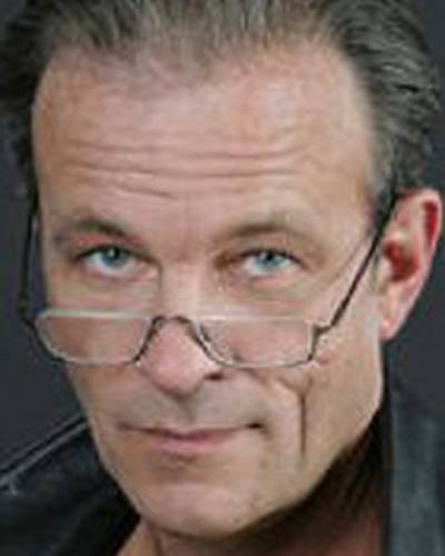 Томас Анценхофер фото