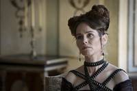 Кадр Мушкетеры