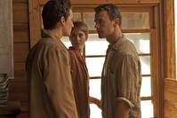 Кадр Дивергент, глава 2: Инсургент