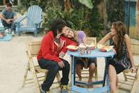 Кадр Ханна Монтана