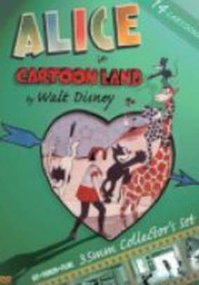 Алиса – китобой