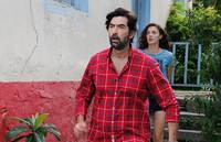 Кадр Дочери Гюнеш