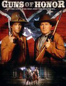 Стрелки чести: Дерзкие мятежники