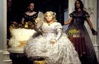 Кадр Ангелы и насекомые