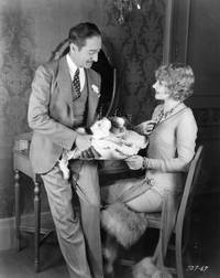 Кадр His Private Life