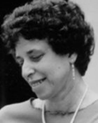 Джоан Гербер фото