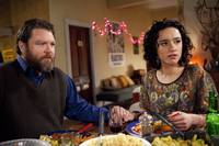 Кадр Всемогущие Джонсоны