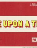 Постер из фильма "Однажды на Диком Западе" - 1